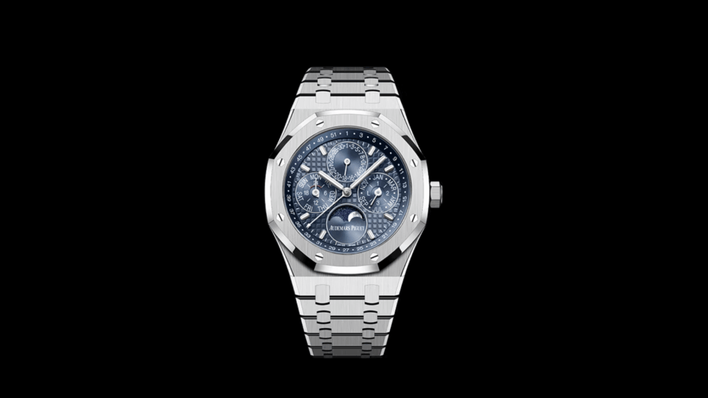Audemars Piguet