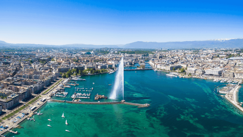 Genève