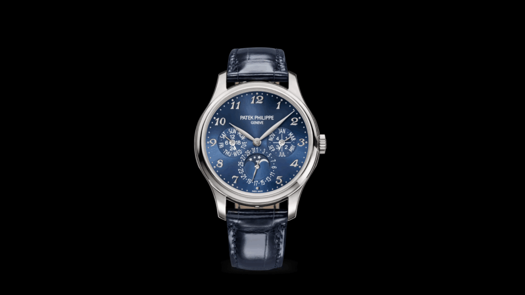 Patek Philippe