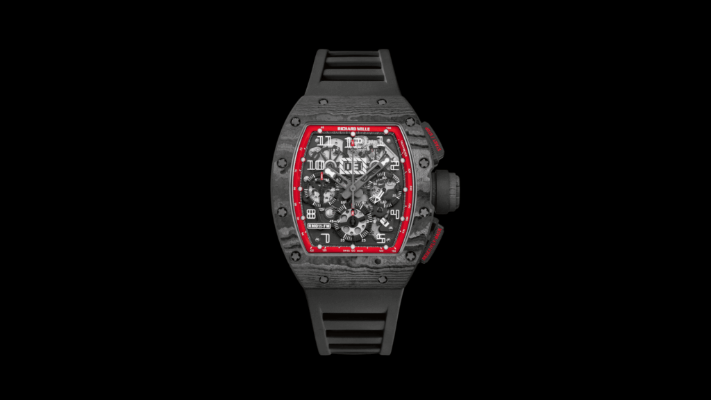 Richard Mille