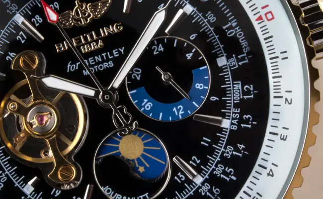 Assurance montres haut de gamme : pourquoi une assurance classique ne suffit plus
