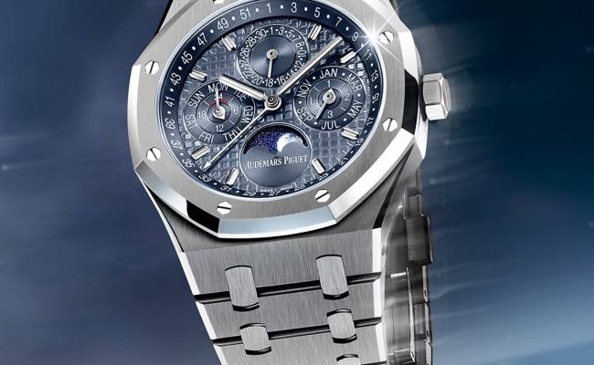 Audemars Piguet 2026 : faut-il réévaluer l’assurance de votre Royal Oak après Watches and Wonders ?