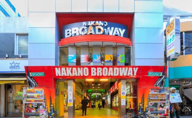 Vol de montres de luxe : ce que le braquage de Nakano Broadway rappelle aux collectionneurs