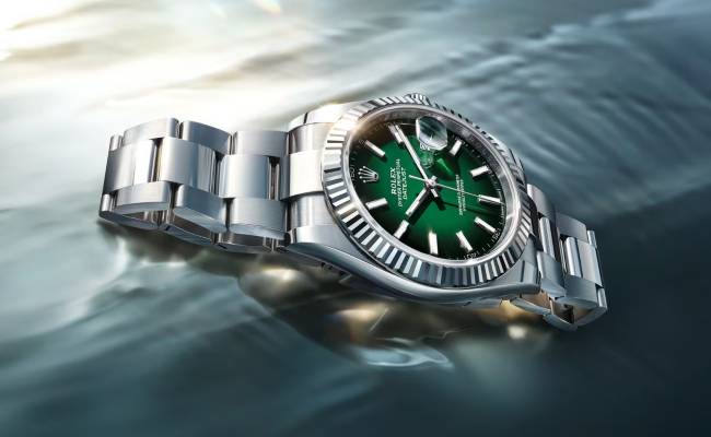 Watches and Wonders 2026 : comment assurer les nouvelles Rolex sans sous-évaluer leur valeur