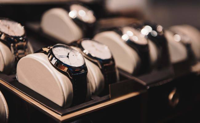 Assurance montre luxe 2025 : protégez-vous des vols