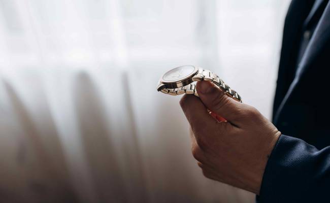 Vol de montres de luxe : chiffres, villes, solutions